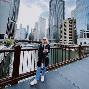 Meet your Posher, Brianna